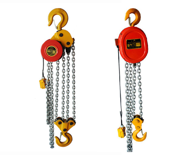 DHP型DHS型環(huán)鏈電動(dòng)葫蘆 DHP型DHS型環(huán)鏈電動(dòng)葫蘆