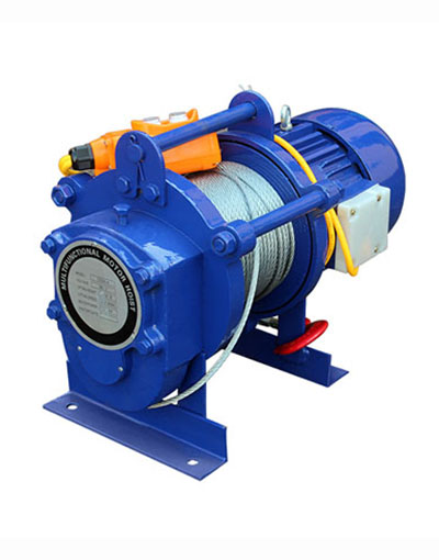 多功能提升機 多功能提升機