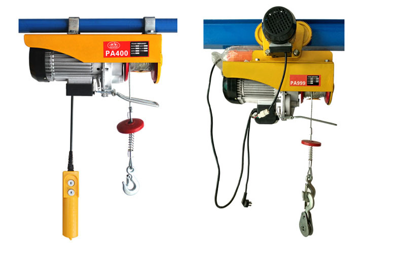 固定式運(yùn)行式微型電動(dòng)葫蘆 固定式運(yùn)行式微型電動(dòng)葫蘆