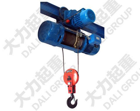 河北大力鋼絲繩電動(dòng)葫蘆圖 河北大力鋼絲繩電動(dòng)葫蘆圖
