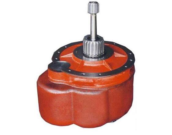 電動葫蘆減速器 電動葫蘆減速器