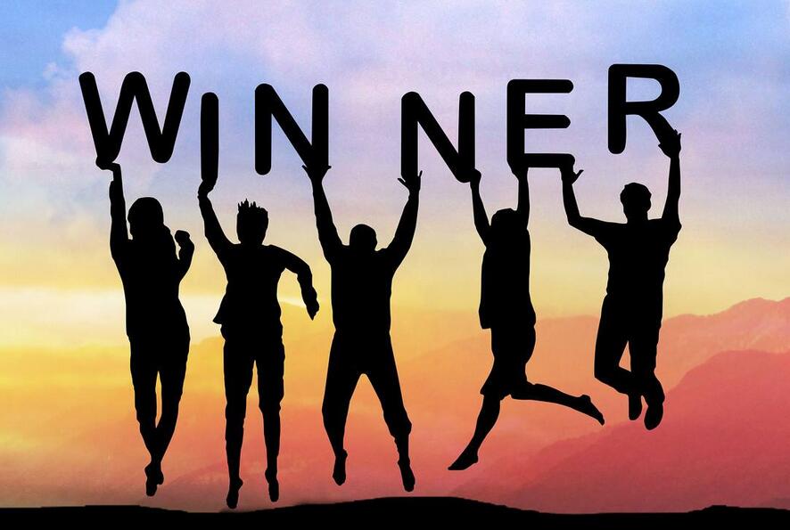 企業(yè)雙贏 企業(yè)雙贏