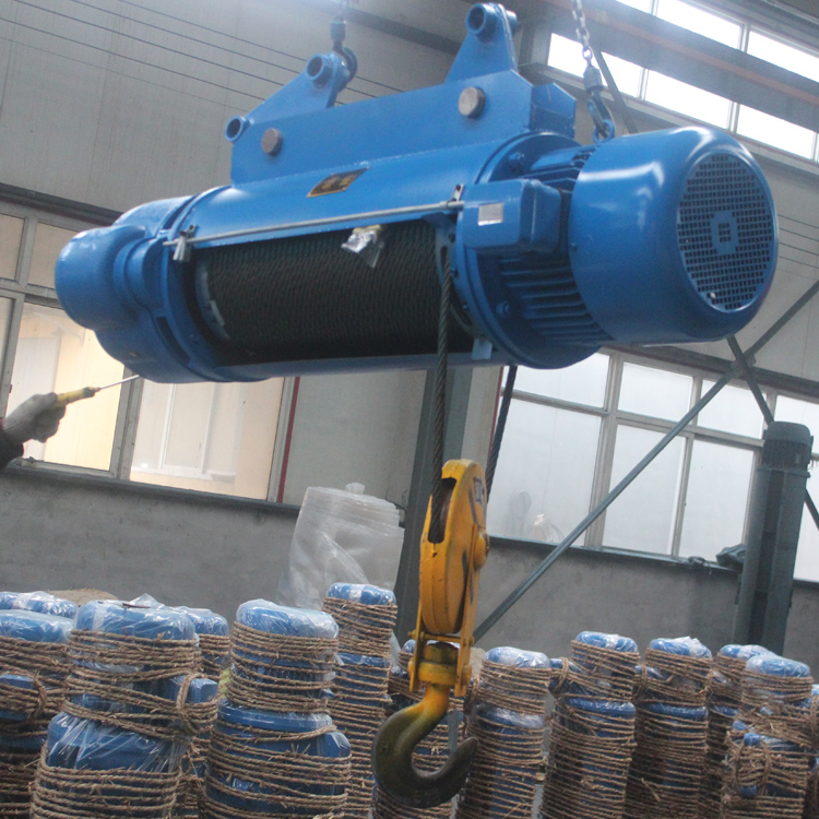 河北大力電動葫蘆廠家圖 河北大力電動葫蘆廠家圖