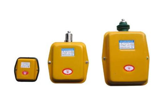 電動葫蘆限位器圖 電動葫蘆限位器圖